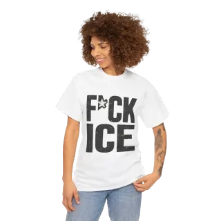 T-Shirt 253 Person 1 White